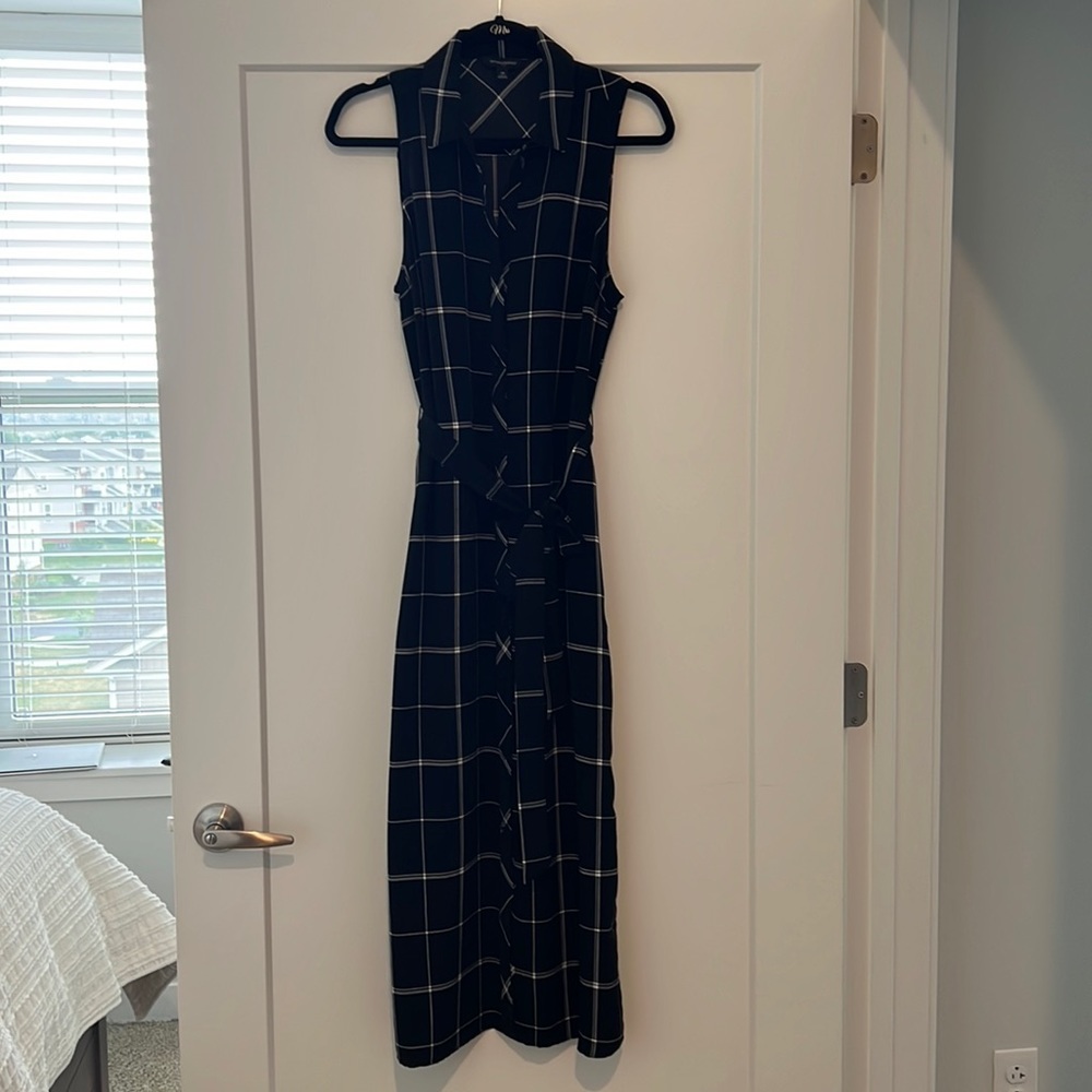 Banana Republic Dress
